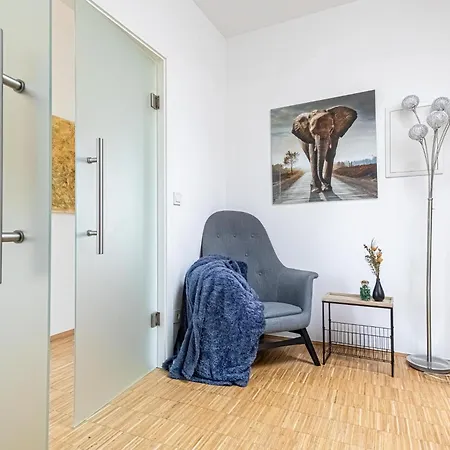 Luxury 3Br And1 Lr Apartment In The Heart Of Vienna Exterior photo