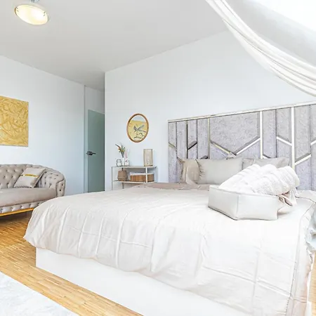 Luxury 3Br And1 Lr Apartment In The Heart Of Vienna Exterior photo
