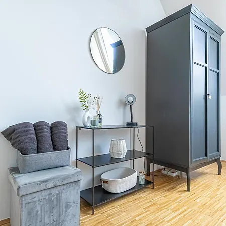 Luxury 3Br And1 Lr Apartment In The Heart Of Vienna Exterior photo
