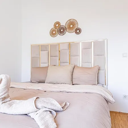 Luxury 3Br And1 Lr Apartment In The Heart Of Vienna Exterior photo