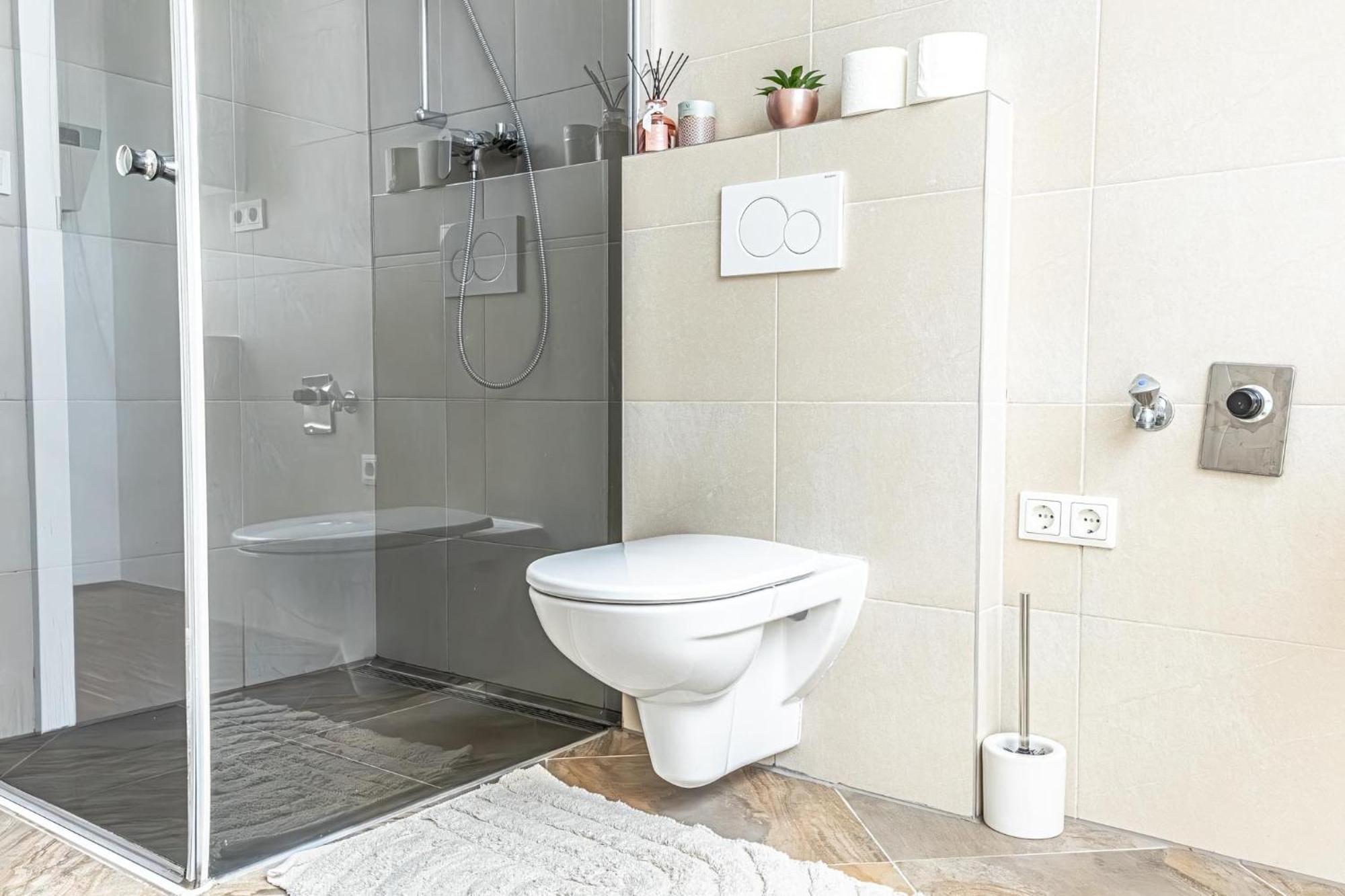 Luxury 3br And1 Lr In The Heart Of Appartement Vienne