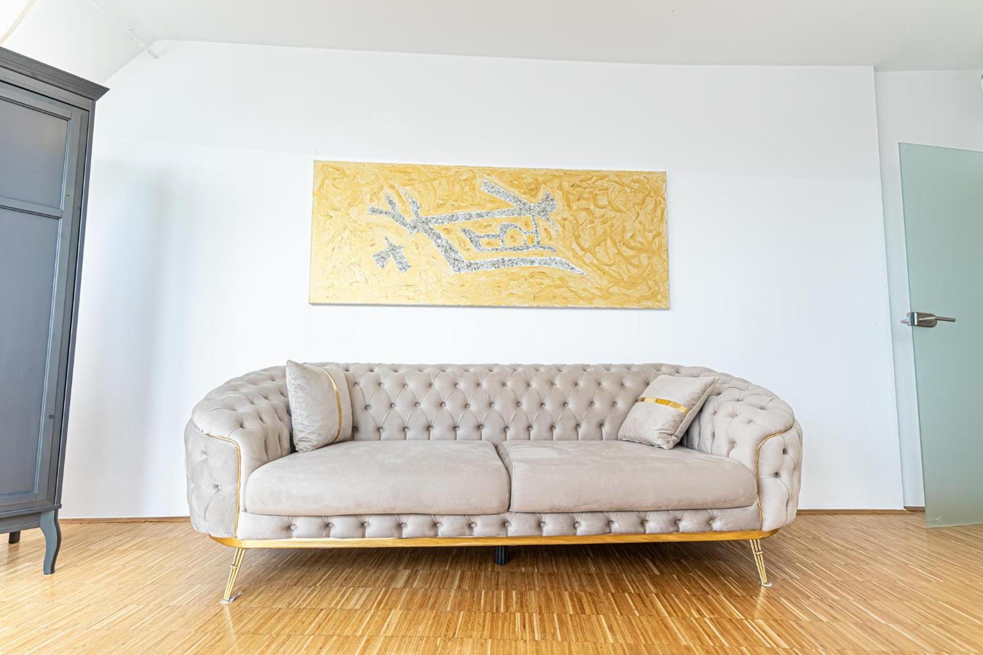 Apartment Luxury 3br And1 Lr In The Heart Of Vienna